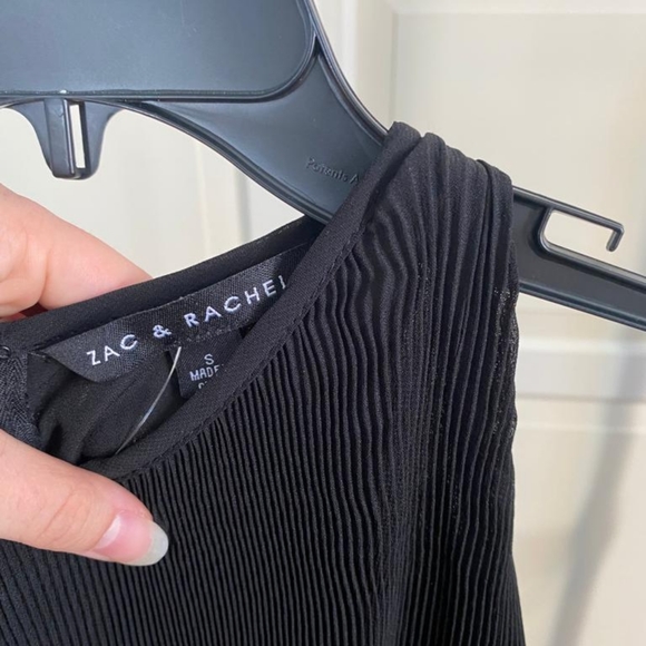 Top from Zac & Rachel - Picture 3 of 4